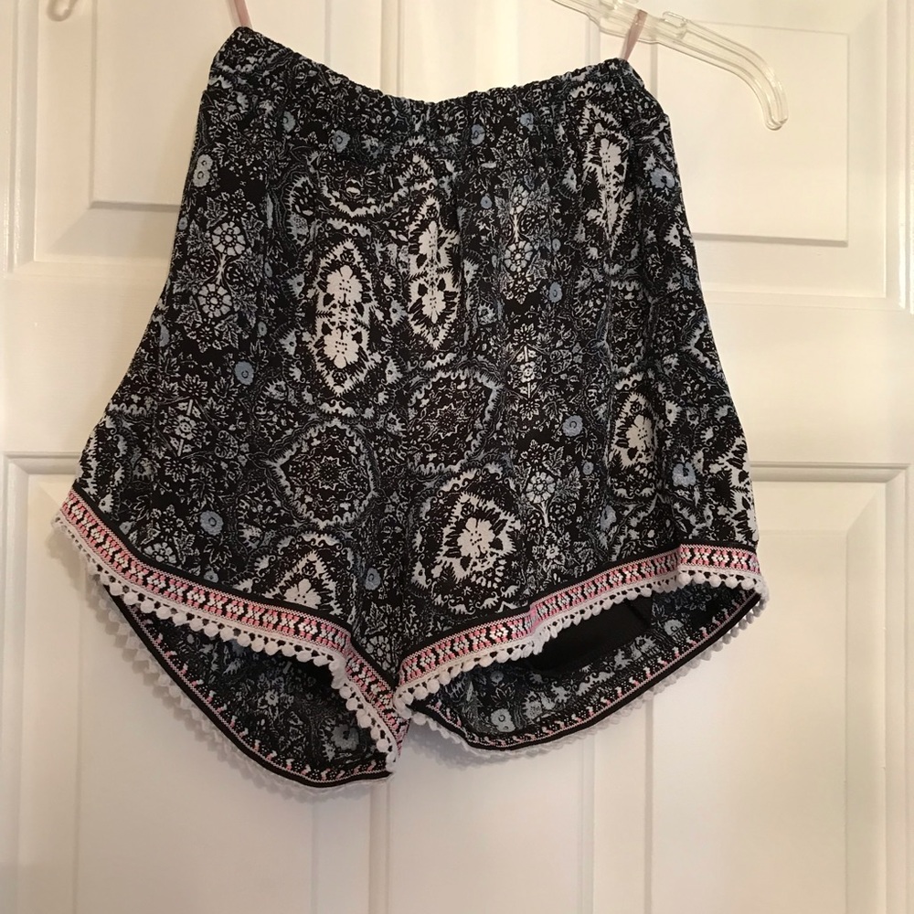 Shorts
